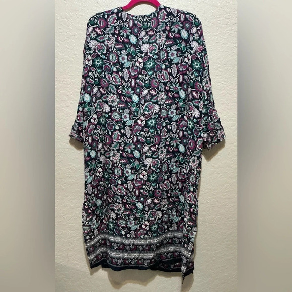 The Loft Outlet Open Front Cardigan (NWT) - Picture 4 of 8